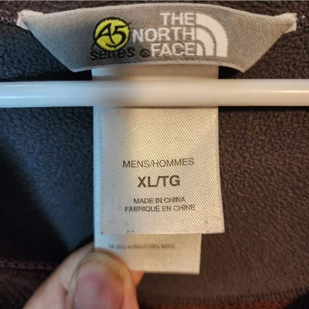 Mens NorthFace 